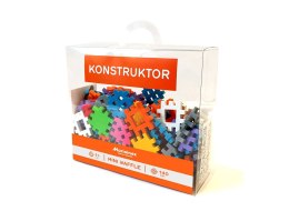 Klocki plastikowe wafle mini konstruktor (902 363)