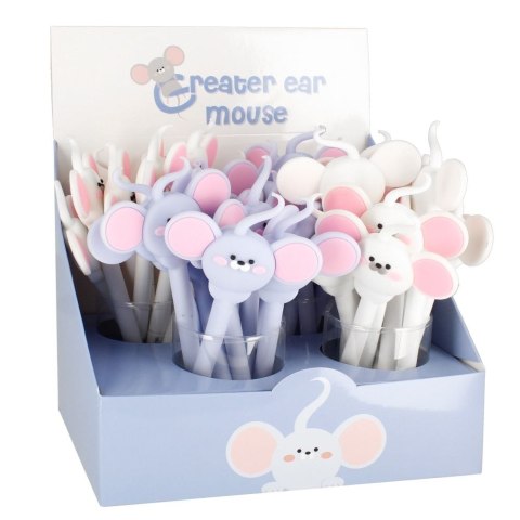 Starpak Długopis wkład niebieski 0,5mm Starpak (505926)