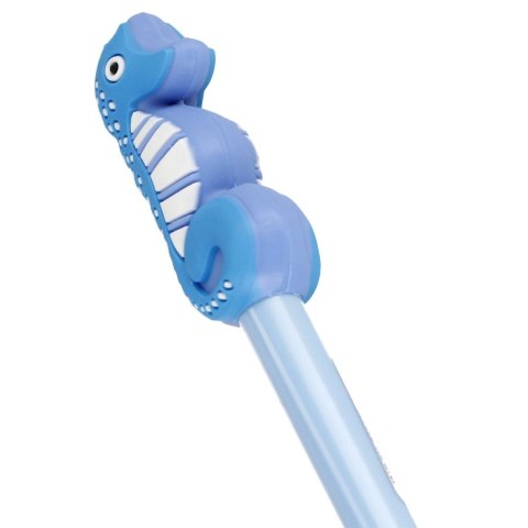 Starpak Długopis wkład niebieski Starpak (502119)