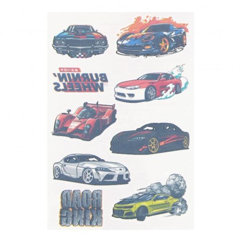 Starpak Tatuaż pixel Starpak (540453)