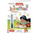 Ameet Książeczka edukacyjna Ameet Disney Uczy. Elementarz. Ćwiczenia (USL 9303)