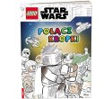 Ameet Książeczka edukacyjna Ameet LEGO® Star Wars™ Połącz kropki (spcs 6301)