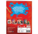 Ameet Książka dla dzieci Ameet LEGO® NINJAGO® maluj wodą (MW 6703)