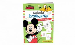 Ameet Książka dla dzieci Ameet Miki Szkoła rysowania krok po kroku (RYS 9102)