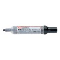 Pentel Marker suchościeralny Pentel 2,0-2,1mm okrągła końcówka (MW50M)