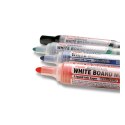 Pentel Marker suchościeralny Pentel 2,0-2,1mm okrągła końcówka (MW50M)