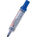 Pentel Marker suchościeralny Pentel 2,0-2,1mm okrągła końcówka (MW50M)