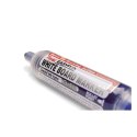 Pentel Marker suchościeralny Pentel 2,0-2,1mm okrągła końcówka (MW50M)