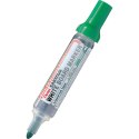 Pentel Marker suchościeralny Pentel 2,0-2,1mm okrągła końcówka (MW50M)