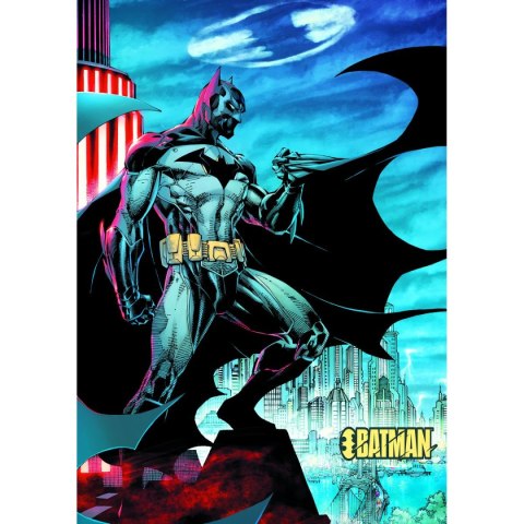 Trefl Puzzle Trefl Batman Premium Plus 1000 el. (10890)