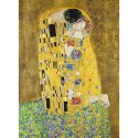 Trefl Puzzle Trefl Drewniane Pocałunek - Gustav Klimt (20247)