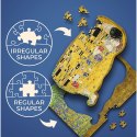 Trefl Puzzle Trefl Drewniane Pocałunek - Gustav Klimt (20247)