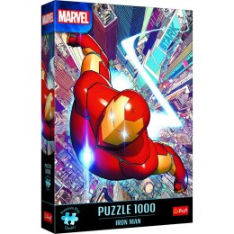 Trefl Puzzle Trefl Iron Man Premium Plus 1000 el. (10862)