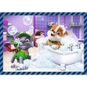 Trefl Puzzle Trefl Paw Patrol Psie sprawy 4w1 el. (34650)