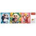 Trefl Puzzle Trefl Pokaz mody (29517)