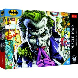 Trefl Puzzle Trefl Premium Plus Joker 1000 el. (10836)