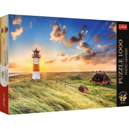 Trefl Puzzle Trefl Premium Plus Latarnia w List 1000 el. (10823)