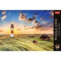 Trefl Puzzle Trefl Premium Plus Latarnia w List 1000 el. (10823)