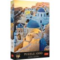 Trefl Puzzle Trefl Premium Plus Miasteczko Oia, Santorini 1000 el. (10853)