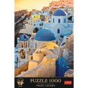 Trefl Puzzle Trefl Premium Plus Miasteczko Oia, Santorini 1000 el. (10853)