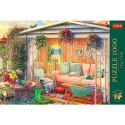 Trefl Puzzle Trefl Premium Plus Moje ulubione miejsce 1000 el. (10801)