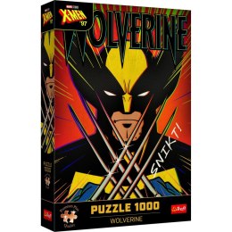 Trefl Puzzle Trefl Premium Plus Wolverine 1000 el. (10863)