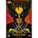 Trefl Puzzle Trefl Premium Plus Wolverine 1000 el. (10863)