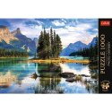 Trefl Puzzle Trefl Premium Plus Zamek w Hohenzollern 1000 el. (10826)