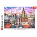 Trefl Puzzle Trefl Spacer po londynie (45010)