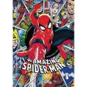 Trefl Puzzle Trefl Spider-man Premium Plus 1000 el. (10859)