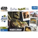 Trefl Puzzle Trefl Star Wars XL (50035)