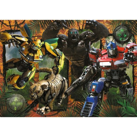 Trefl Puzzle Trefl Transformers 1000 el. (10764)