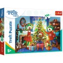 Trefl Puzzle Trefl Trefliki 100 el. (16459)