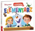 Ameet Książeczka edukacyjna Ameet Disney Uczy. Elementarz (PCE 9301)