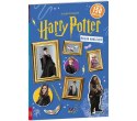 Ameet Książeczka edukacyjna Ameet Harry Potter™. Księga naklejek (GSB 5101)