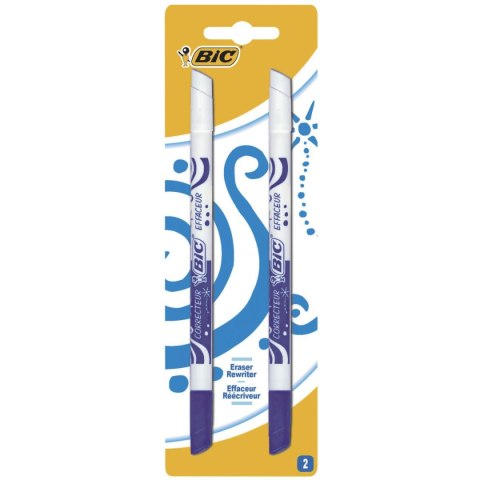 Bic Wymazywacz do atramentu Bic 851266