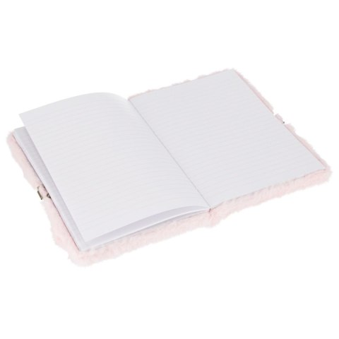 Starpak Pamiętnik Starpak A5 64k. (541490) Starpak Pamiętnik Starpak A5 64k. (541490)