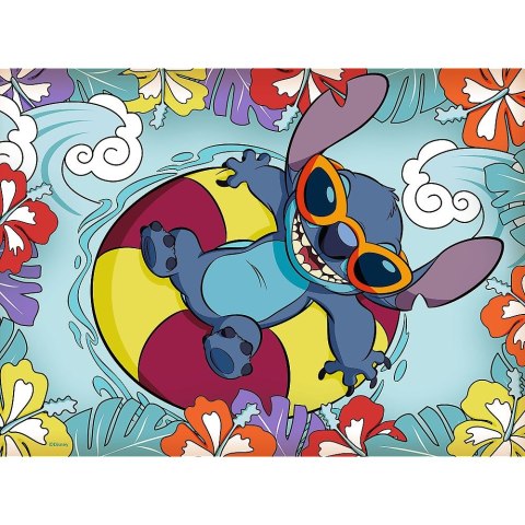 Trefl Puzzle Trefl Lilo&stitch 30 el. (18305) Trefl Puzzle Trefl Lilo&stitch 30 el. (18305)