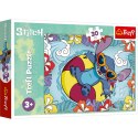 Trefl Puzzle Trefl Lilo&stitch 30 el. (18305)