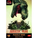 Trefl Puzzle Trefl Park Jurajski Premium Plus 1000 el. (10883)