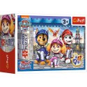 Trefl Puzzle Trefl Paw Patrol 20 el. (56038)