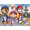 Trefl Puzzle Trefl Paw Patrol 20 el. (56038)