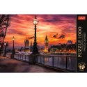 Trefl Puzzle Trefl Premium Plus Big Ben 1000 el. (10827)