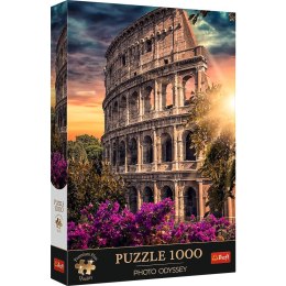 Trefl Puzzle Trefl Premium Plus Koloseum, Amfiteatr w Rzymie (10857)