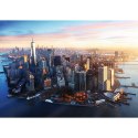 Trefl Puzzle Trefl Premium Plus Manhattan, 1000 el. (10828)