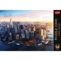 Trefl Puzzle Trefl Premium Plus Manhattan, 1000 el. (10828)