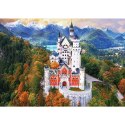 Trefl Puzzle Trefl Premium Plus Neuschwanstein Castle, Germany (10813)