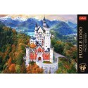 Trefl Puzzle Trefl Premium Plus Neuschwanstein Castle, Germany (10813)