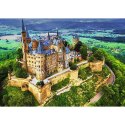 Trefl Puzzle Trefl Premium Plus Zamek w Hohenzollern 1000 el. (10825)