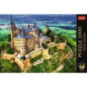 Trefl Puzzle Trefl Premium Plus Zamek w Hohenzollern 1000 el. (10825)